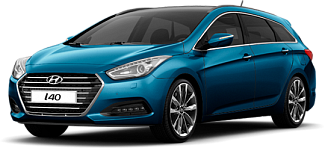 Ремонт генератора HYUNDAI (Хендай) i40